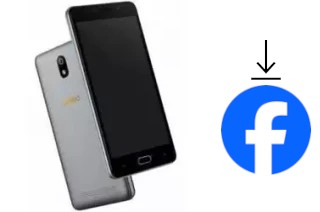 Cómo instalar Facebook en un Comio C1 Pro