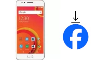 Cómo instalar Facebook en un Comio S1