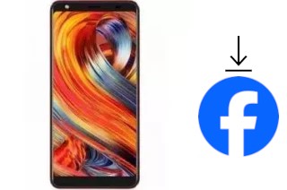 Cómo instalar Facebook en un Comio X1