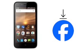 Cómo instalar Facebook en un Condor PAM524