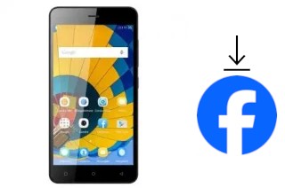 Cómo instalar Facebook en un Condor PGN518