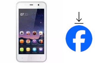 Cómo instalar Facebook en un Condor PGN521