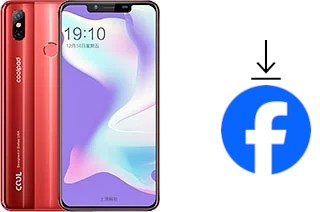 Cómo instalar Facebook en un Coolpad Cool Play 8