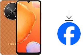Cómo instalar Facebook en un Coolpad C16s
