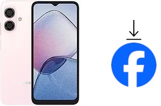 Cómo instalar Facebook en un Coolpad Cool 40i