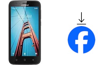 Cómo instalar Facebook en un Coolpad Defiant