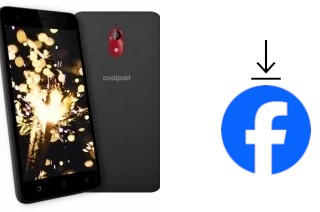 Cómo instalar Facebook en un Coolpad Legacy Go