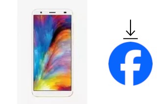 Cómo instalar Facebook en un Coolpad Mega 5C