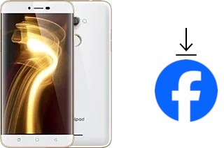 Cómo instalar Facebook en un Coolpad Note 3s
