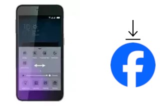 Cómo instalar Facebook en un Coolpad Power