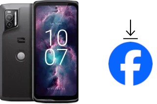 Cómo instalar Facebook en un CROSSCALL STELLAR-X5