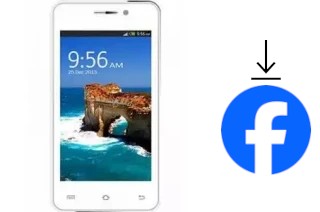Cómo instalar Facebook en un Cubit Topaz 3G Plus