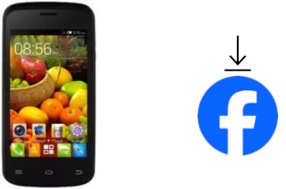 Cómo instalar Facebook en un Cubot GT95