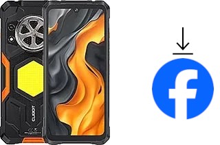 Cómo instalar Facebook en un Cubot KingKong Power 5
