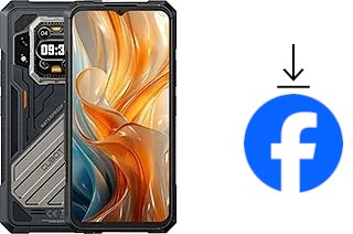 Cómo instalar Facebook en un Cubot KingKong X Pro