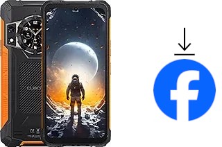 Cómo instalar Facebook en un Cubot KingKong Ace 2