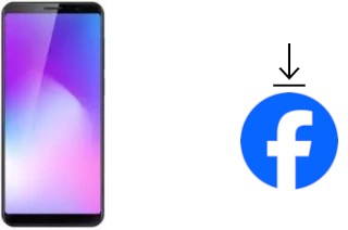 Cómo instalar Facebook en un Cubot Power