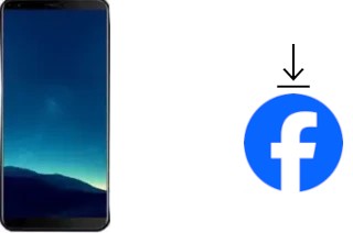 Cómo instalar Facebook en un Cubot R11