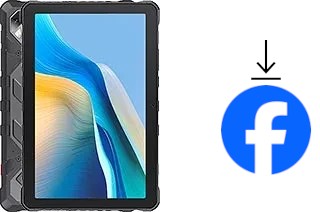 Cómo instalar Facebook en un Cubot Tab KingKong 2