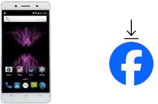 Cómo instalar Facebook en un Cubot X17