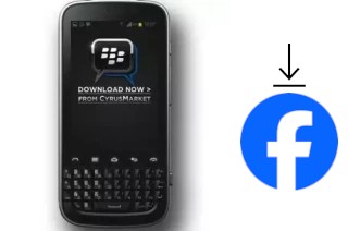 Cómo instalar Facebook en un Cyrus Chat T2017