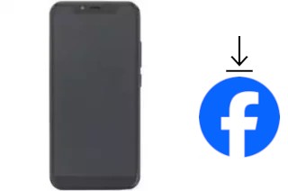 Cómo instalar Facebook en un DEXP AS260
