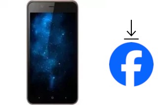 Cómo instalar Facebook en un DEXP B350