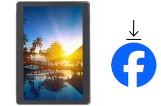 Cómo instalar Facebook en un DEXP Ursus M210