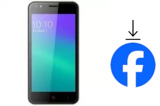 Cómo instalar Facebook en un Diamond D100 Plus