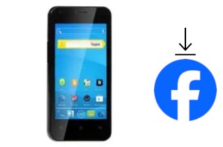 Cómo instalar Facebook en un DNS S4005