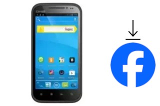 Cómo instalar Facebook en un DNS S4501M
