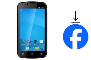 Cómo instalar Facebook en un DNS S4502 2SIM