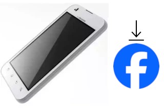 Cómo instalar Facebook en un DoCoMo L-07C