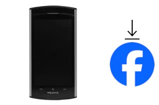 Cómo instalar Facebook en un DoCoMo NEC-102