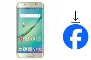 Cómo instalar Facebook en un DoCoMo SC-04G