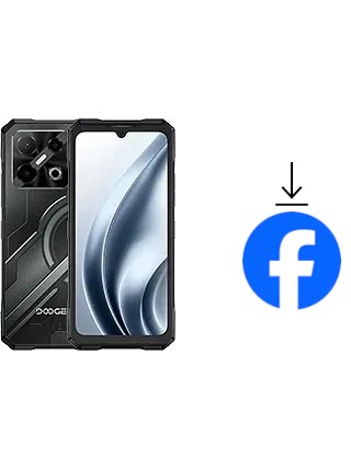 Cómo instalar Facebook en un Doogee Blade GT Play
