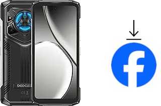Cómo instalar Facebook en un Doogee Blade20 Play