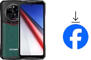 Cómo instalar Facebook en un Doogee DK10