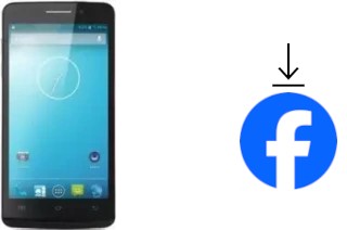 Cómo instalar Facebook en un Doogee Find DG510