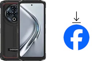 Cómo instalar Facebook en un Doogee Fire 6 Power
