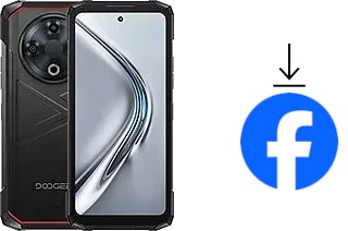 Cómo instalar Facebook en un Doogee Fire 6