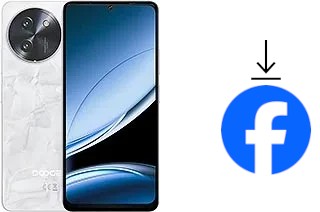 Cómo instalar Facebook en un Doogee Note59 Pro+