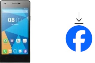 Cómo instalar Facebook en un Doogee Pixels DG350