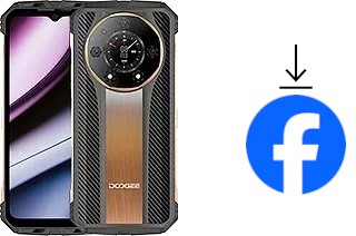 Cómo instalar Facebook en un Doogee S110