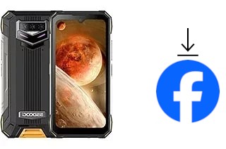 Cómo instalar Facebook en un Doogee S89