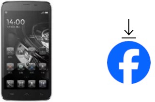 Cómo instalar Facebook en un Doogee T6