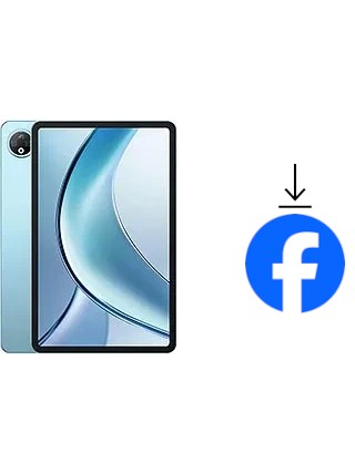 Cómo instalar Facebook en un Doogee V Pad