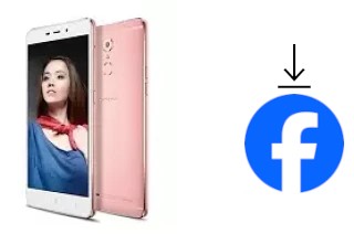 Cómo instalar Facebook en un Doov A5
