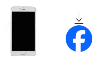 Cómo instalar Facebook en un Doov A8