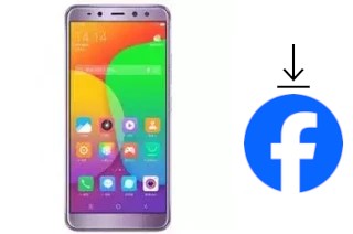 Cómo instalar Facebook en un Doov L925